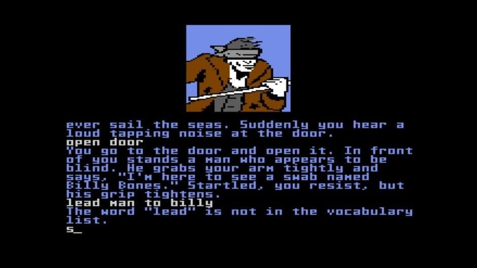 Скриншот 4 из Treasure Island