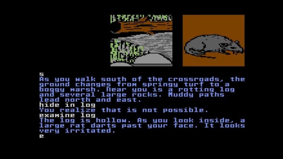 Скриншот 5 из Treasure Island