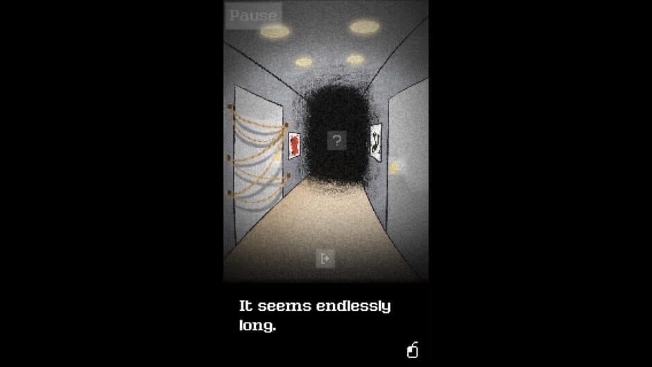 Скриншот 1 из Looking Up I See Only A Ceiling: The Relapse