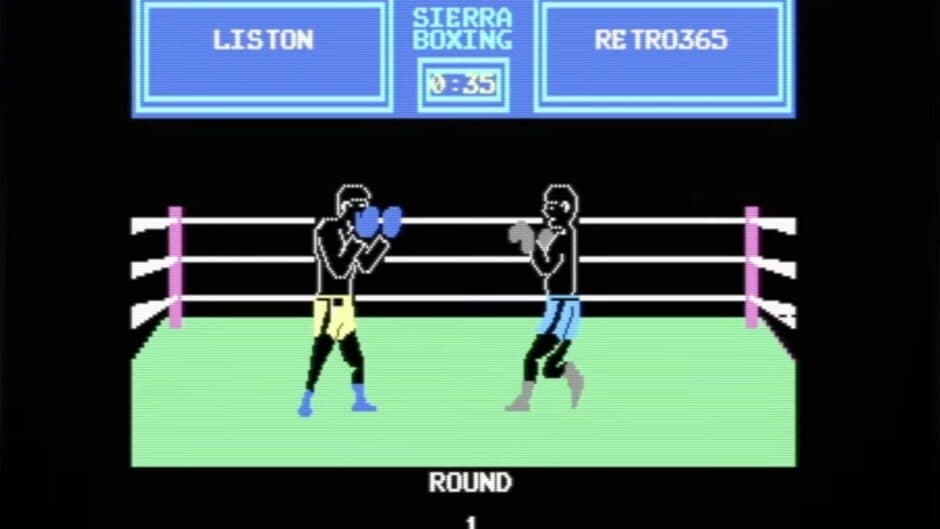 Скриншот 1 из Sierra Championship Boxing