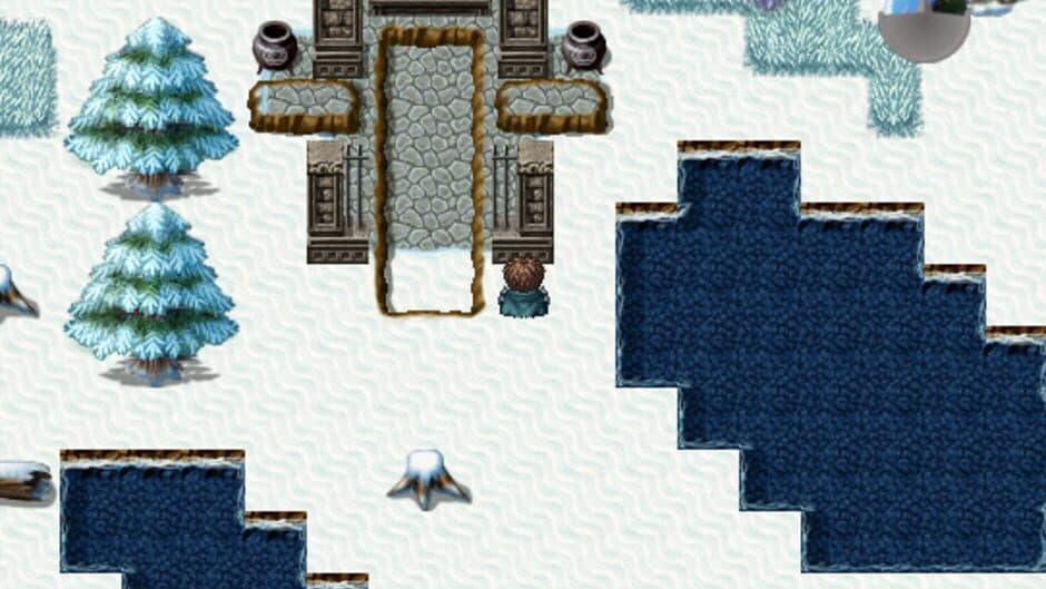 Скриншот 2 из Knight Legacy