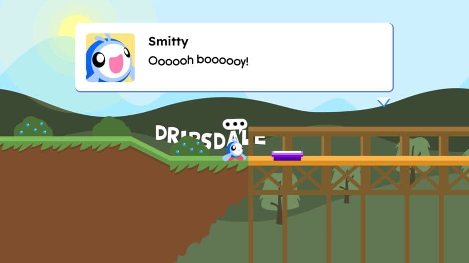 Скриншот 2 из Smitty 2
