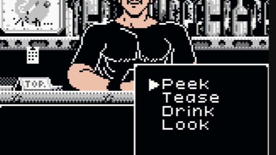 Скриншот 2 из Akira GBC