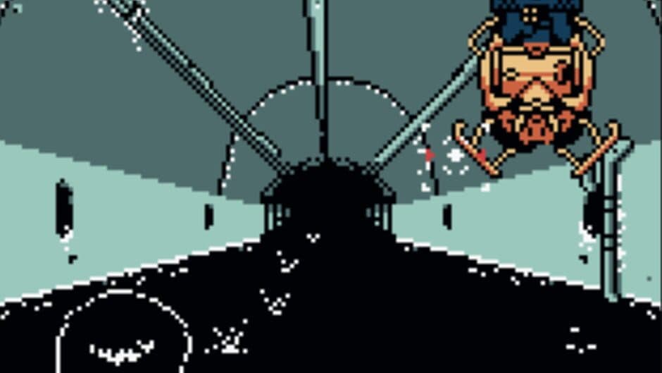 Скриншот 4 из Akira GBC