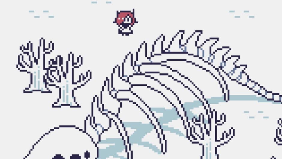 Скриншот 4 из Yoru no Kasou
