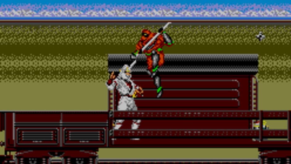 Скриншот 3 из Shadow Dancer
