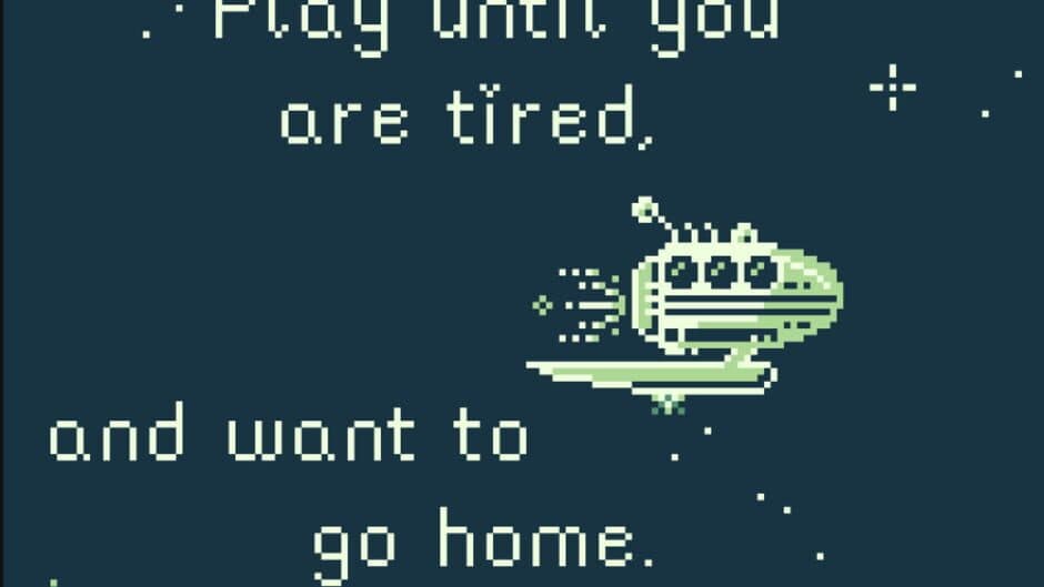 Скриншот 3 из Alone Among The Stars