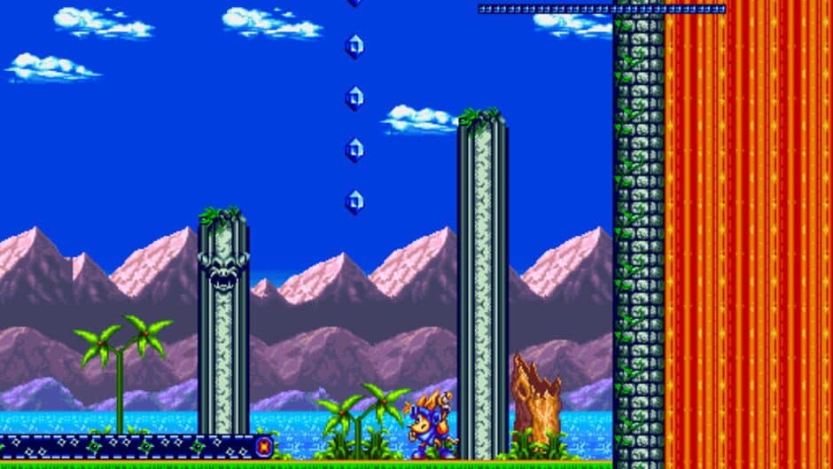 Скриншот 3 из Sparkster PC