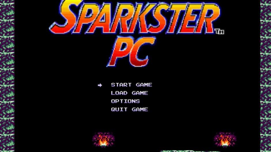 Скриншот 5 из Sparkster PC