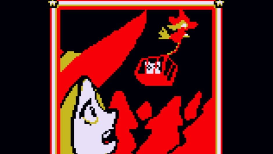 Скриншот 3 из Delia: The Traveling Witch