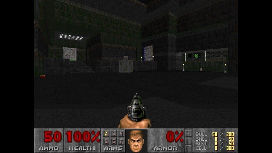 Скриншот 1 из First Strike Still Deadly