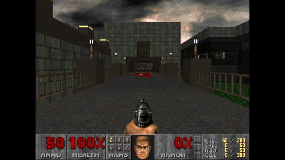 Скриншот 3 из First Strike Still Deadly