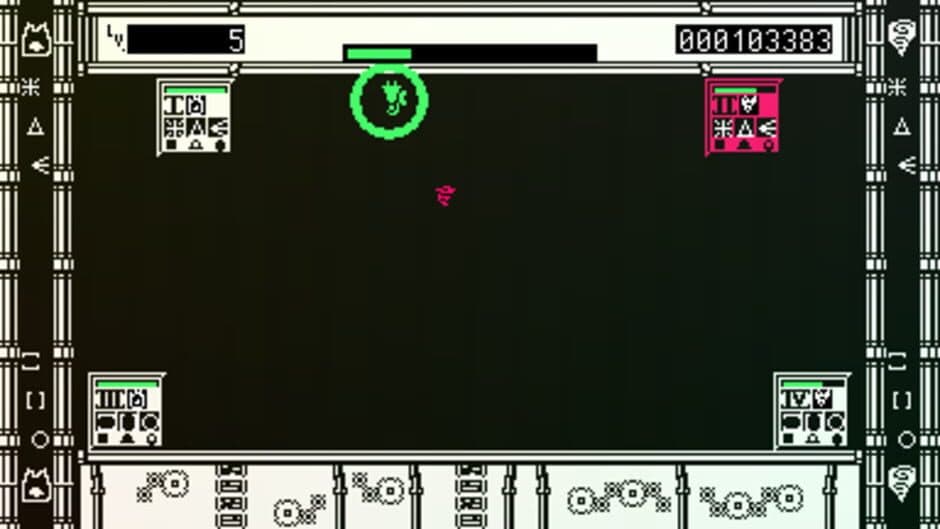 Скриншот 2 из Super Infiniboss: The Gauntlet