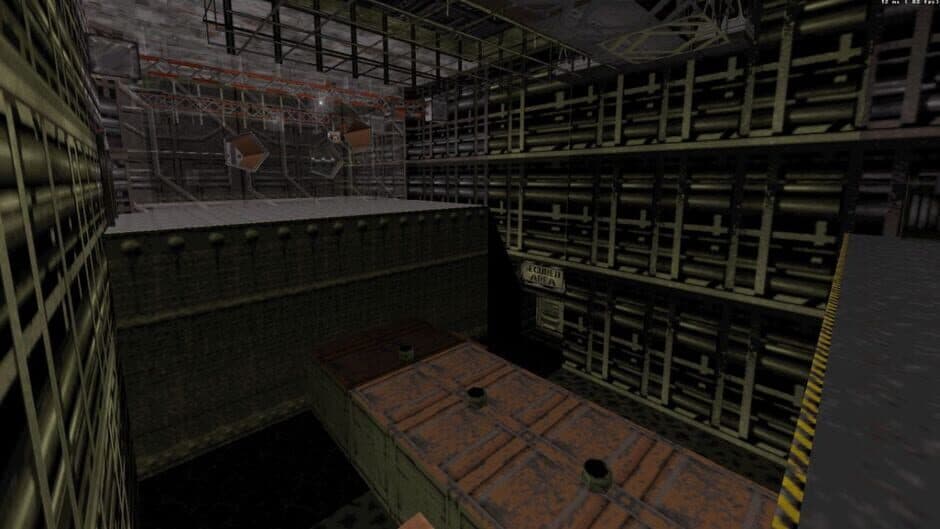 Скриншот 1 из 20 Sector Challenge CBP