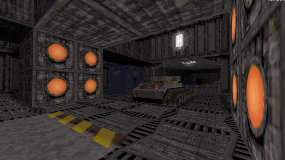 Скриншот 2 из 20 Sector Challenge CBP