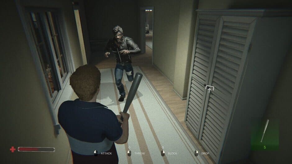 Скриншот 3 из Shadows of the Werewolf
