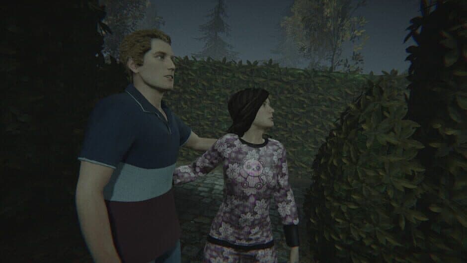 Скриншот 6 из Shadows of the Werewolf