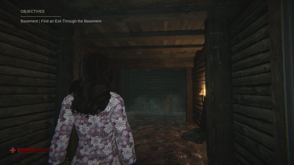 Скриншот 1 из Shadows of the Werewolf