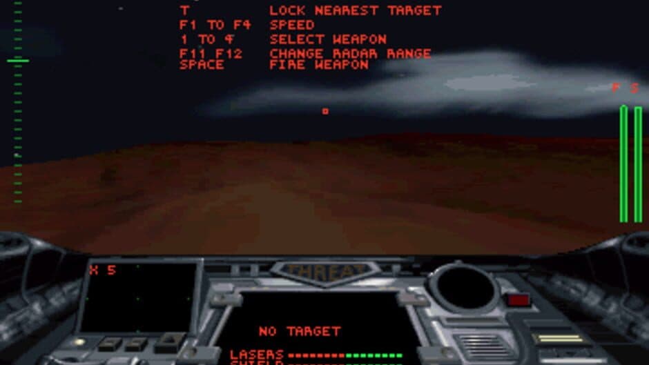 Скриншот 5 из The Raven Project