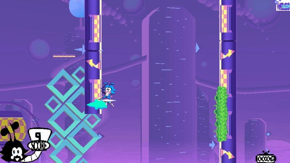 Скриншот 3 из Super Nova