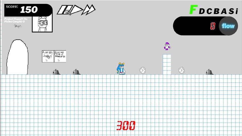 Скриншот 3 из SplatShop-2D Thunderstorm