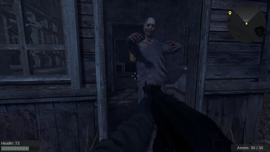 Скриншот 1 из Hit of Chernobyl