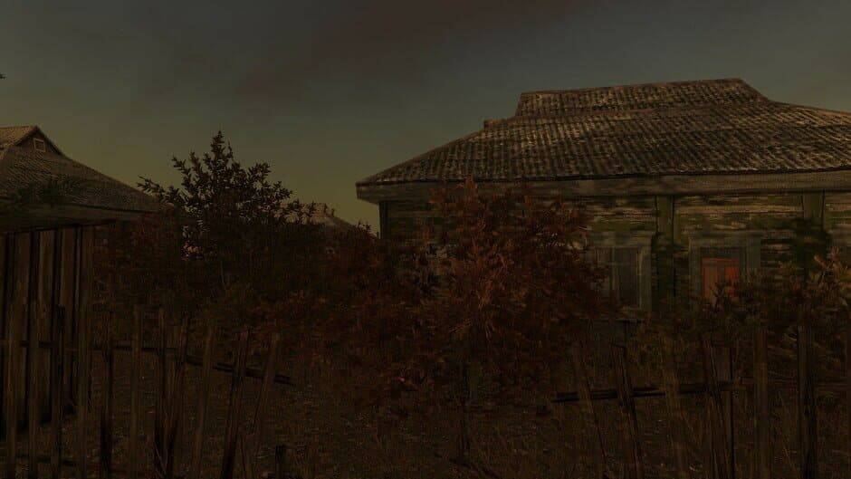 Скриншот 2 из Hit of Chernobyl
