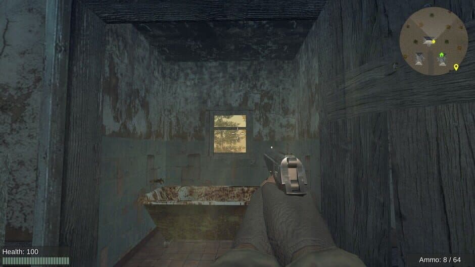Скриншот 3 из Hit of Chernobyl