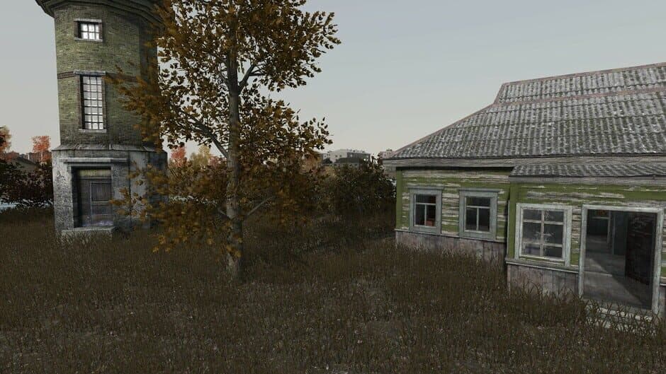 Скриншот 4 из Hit of Chernobyl