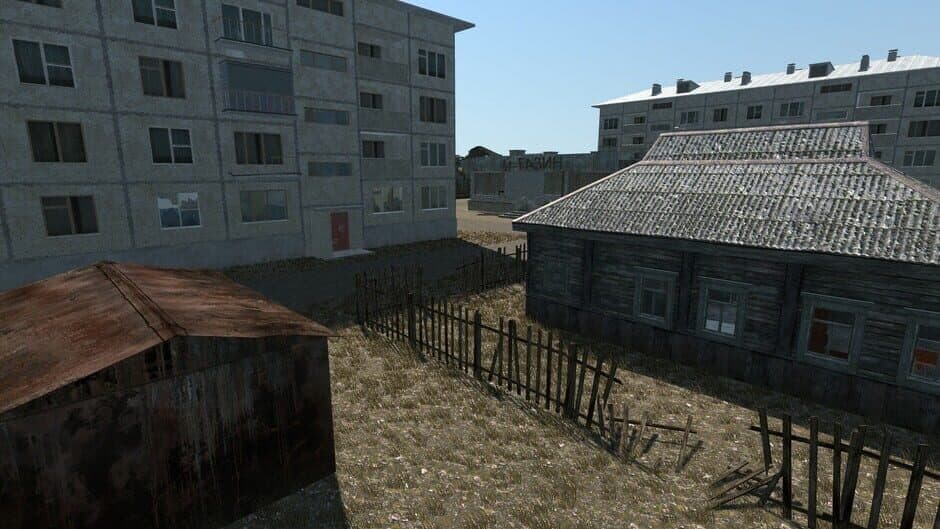 Скриншот 5 из Hit of Chernobyl