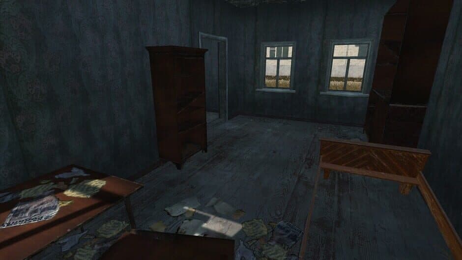 Скриншот 7 из Hit of Chernobyl