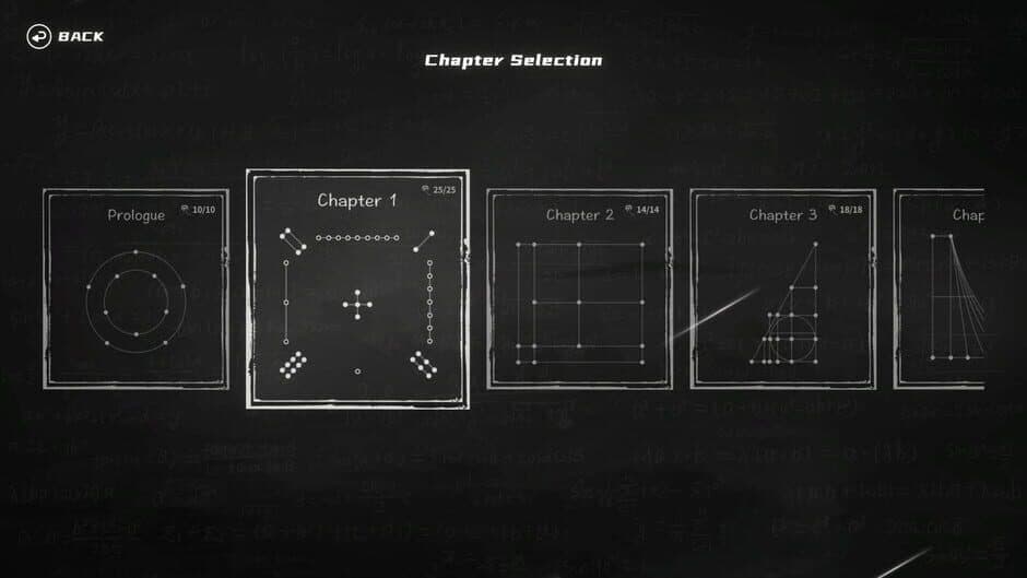 Скриншот 1 из Math Seeker