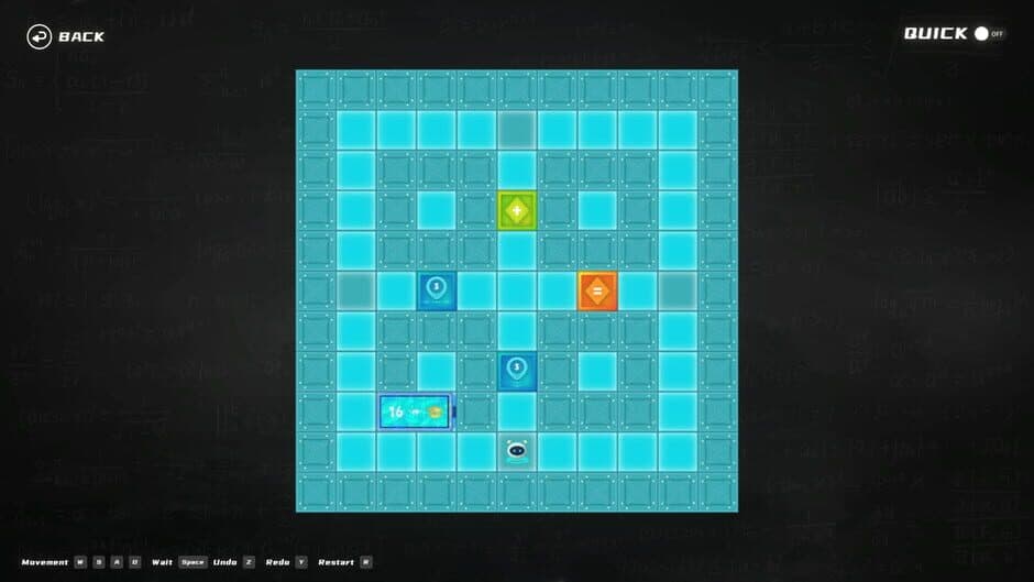 Скриншот 2 из Math Seeker