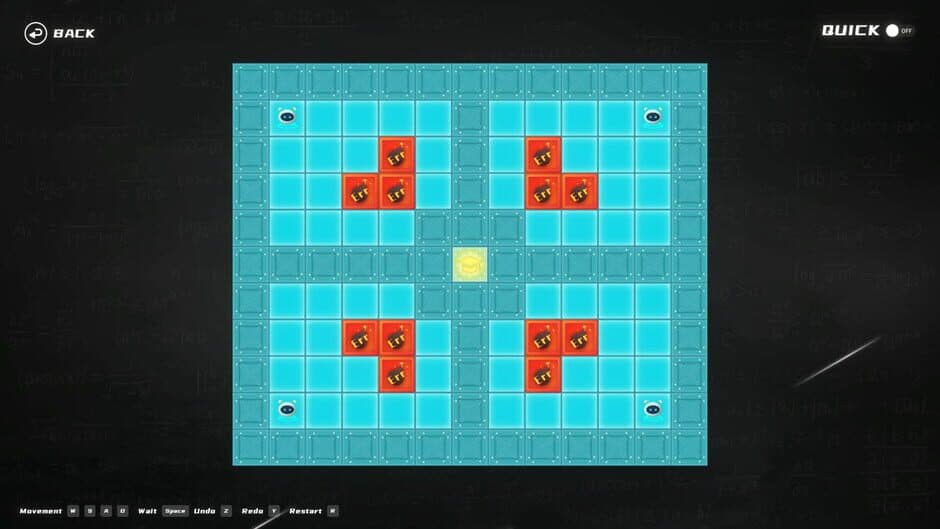 Скриншот 3 из Math Seeker