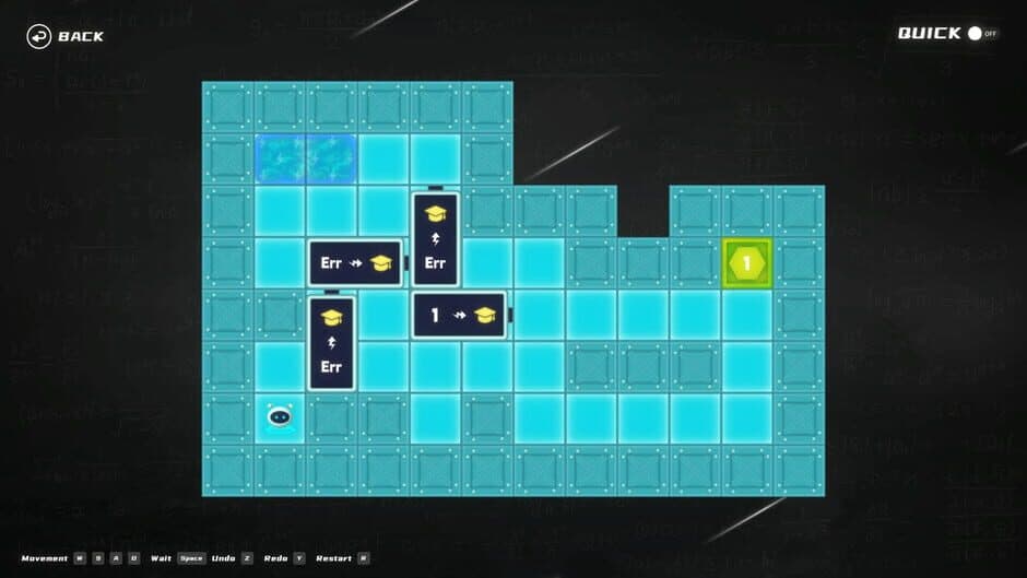 Скриншот 4 из Math Seeker