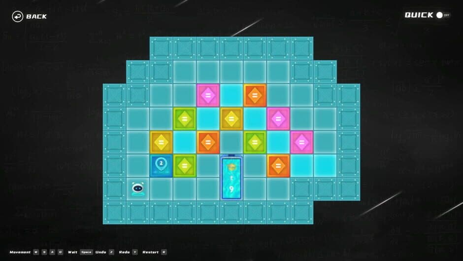 Скриншот 7 из Math Seeker