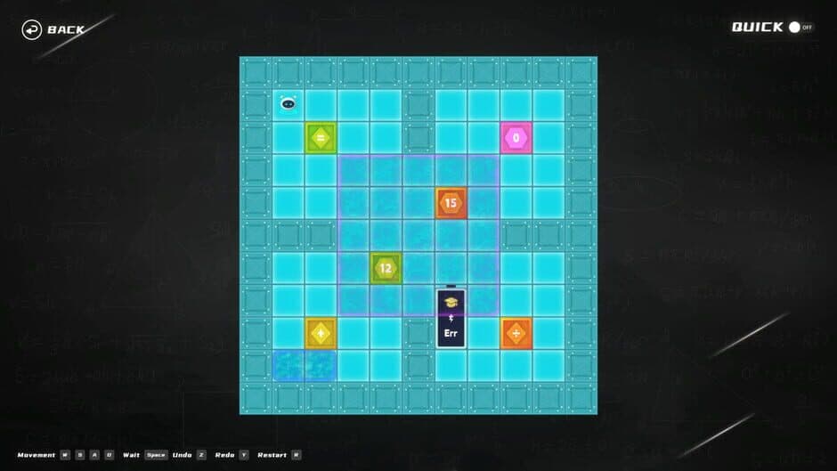 Скриншот 5 из Math Seeker