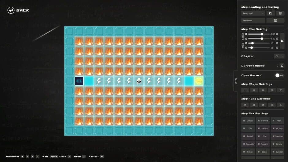 Скриншот 6 из Math Seeker