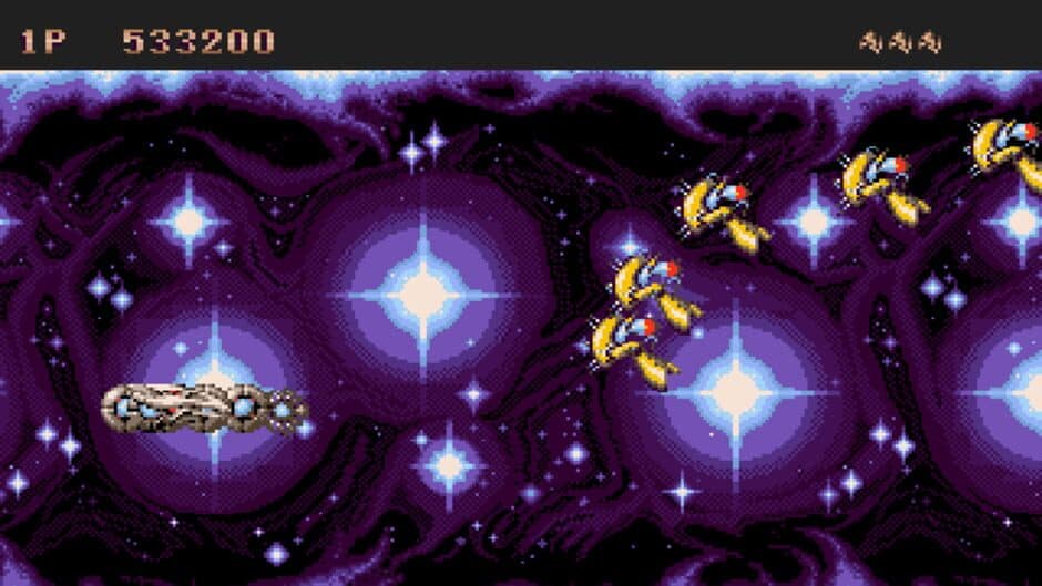 Скриншот 5 из Saint Dragon
