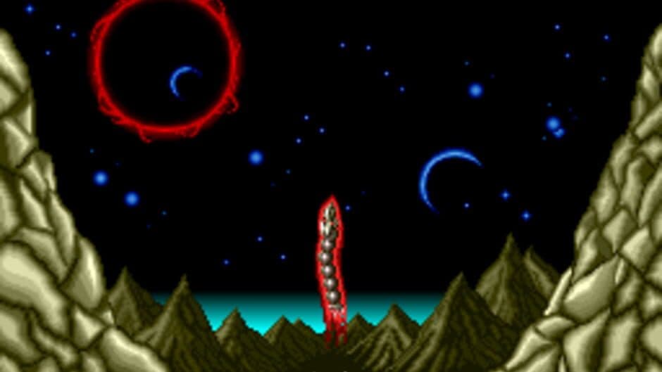 Скриншот 7 из Saint Dragon