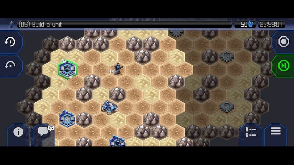 Скриншот 4 из UniWar