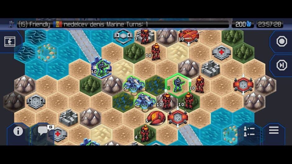 Скриншот 5 из UniWar