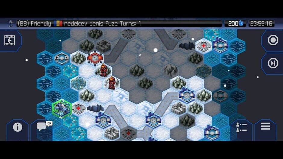 Скриншот 3 из UniWar