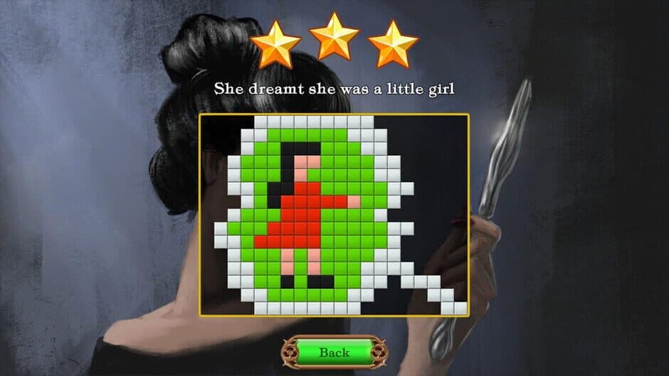 Скриншот 3 из Fables Mosaic: Snow White and the Seven Dwarfs