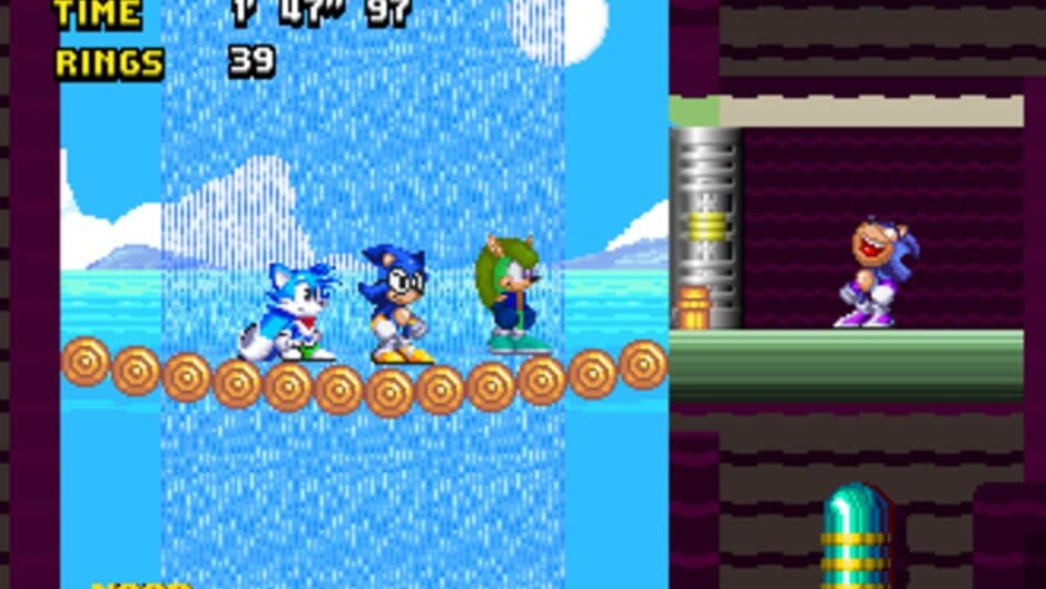 Скриншот 1 из Trio Triado The Game
