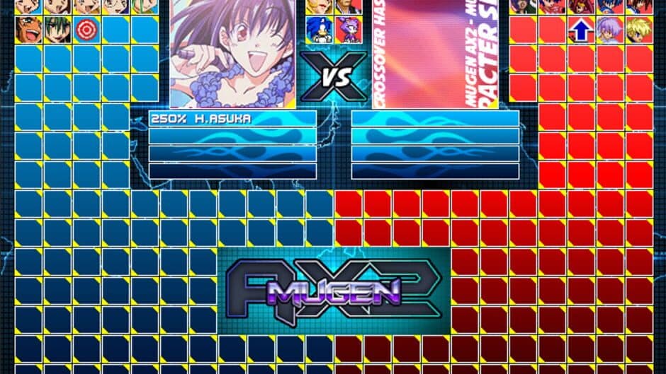 Скриншот 5 из Variable Geo vs. Asuka 120%