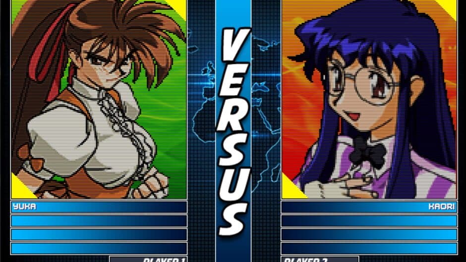 Скриншот 3 из Variable Geo vs. Asuka 120%