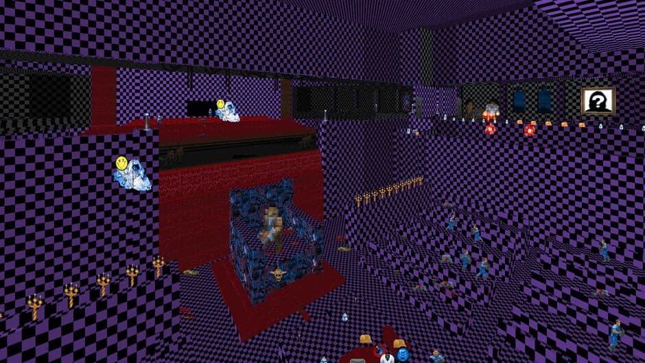 Скриншот 4 из [Redacted] Techbase