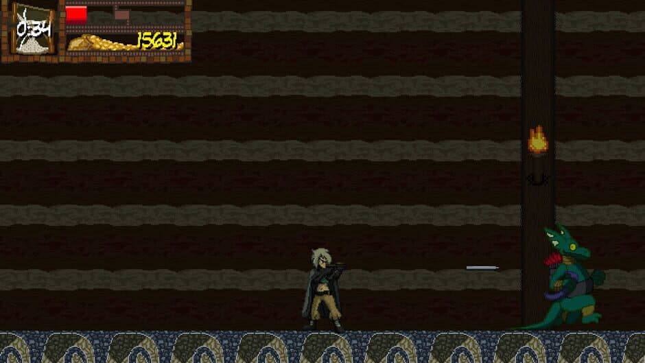 Скриншот 6 из Necrolepsy
