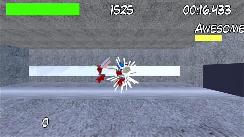 Скриншот 4 из Scouter
